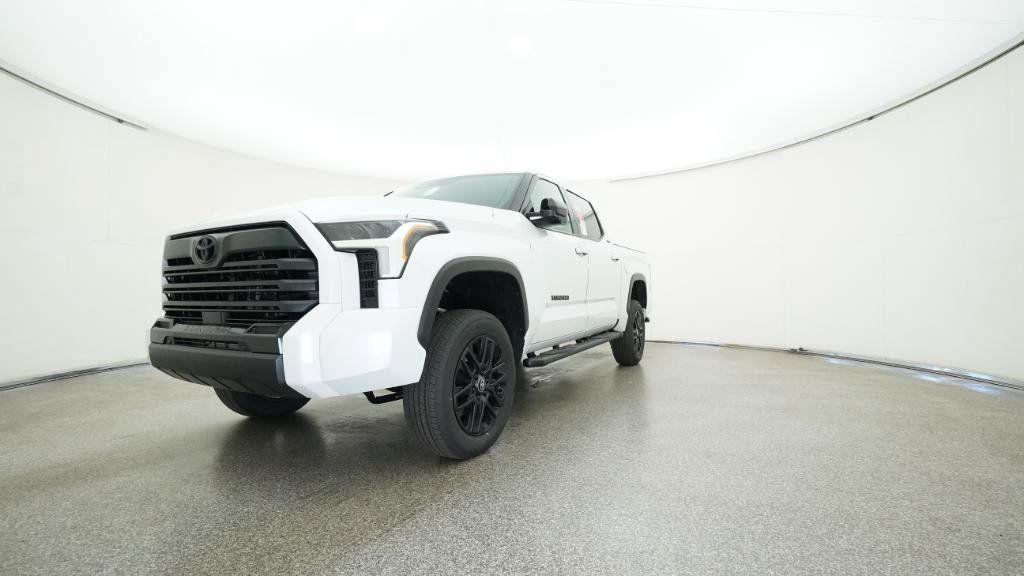 Thumbnail: 2026 Toyota Tundra - 22