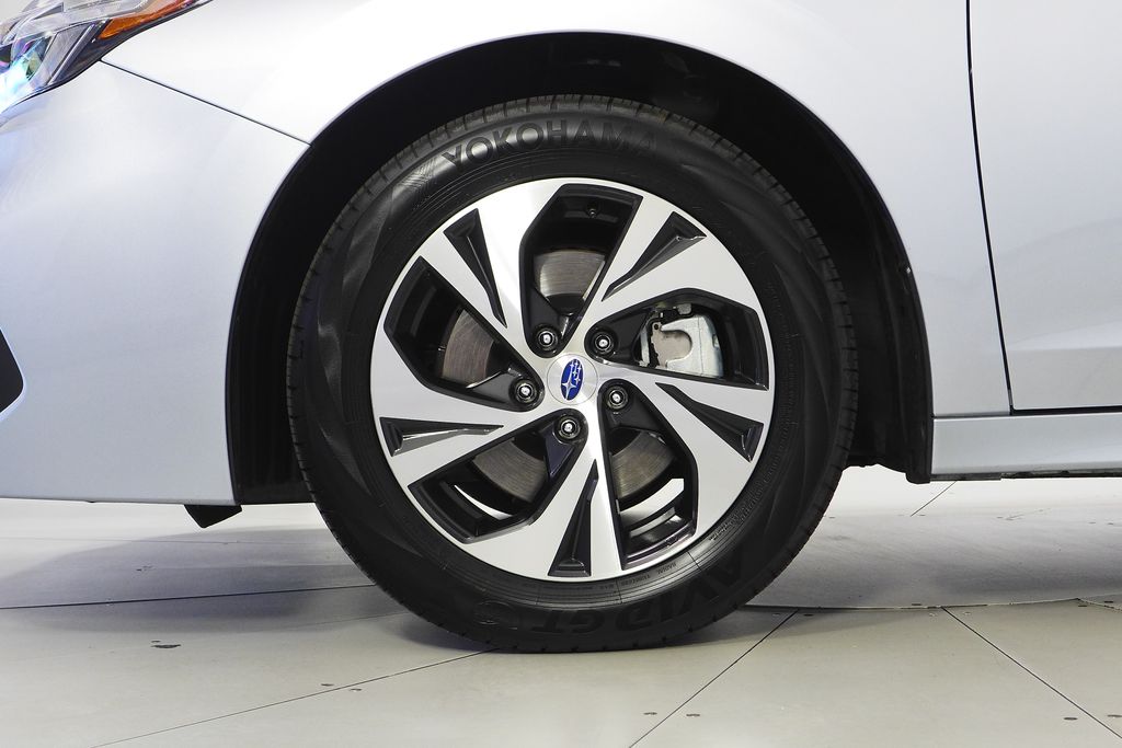 Thumbnail: 2025 Subaru Legacy - 5