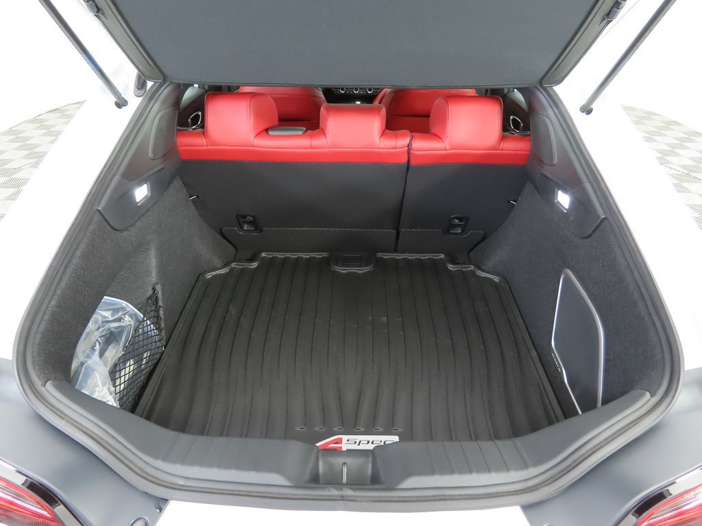 Thumbnail: 2026 Acura Integra - 28