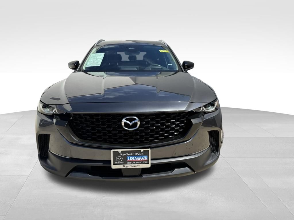 Used Car 2025 Mazda Cx-50  2.5 S Premium Plus Package For Sale Under $35,000 In Georgetown, Texas
