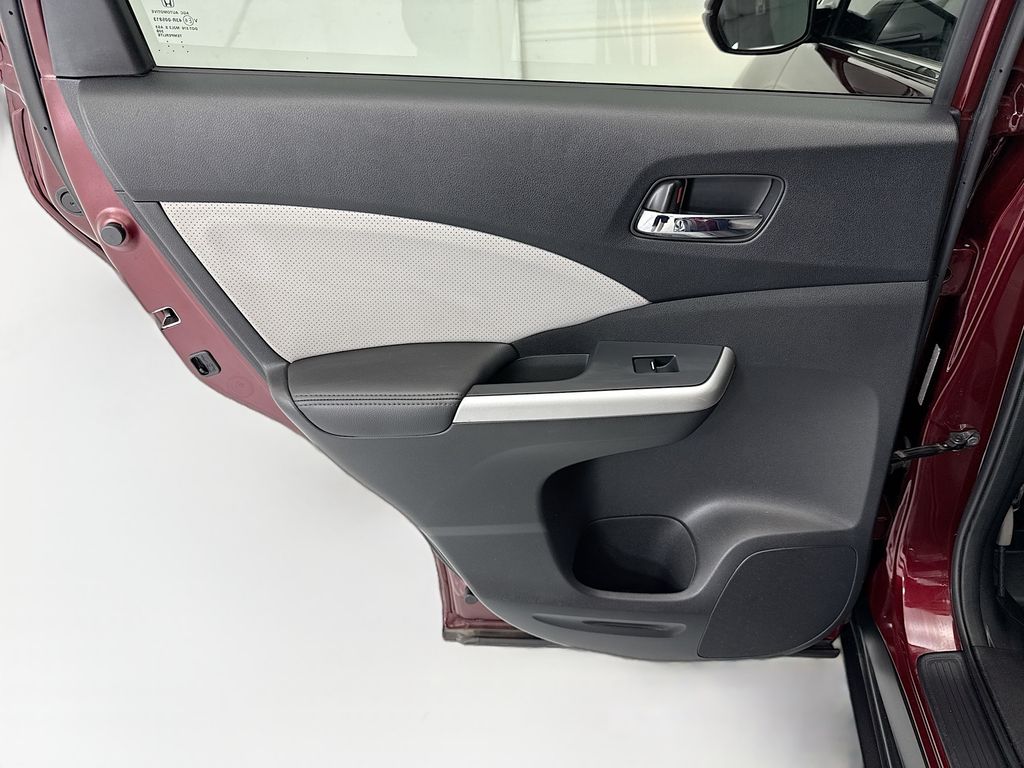 Thumbnail: 2015 Honda CR-V - 25