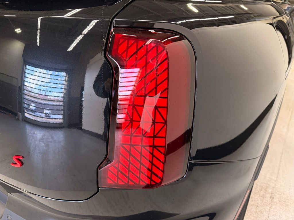 Thumbnail: 2026 MINI Cooper Countryman - 5