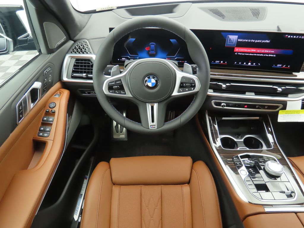 Thumbnail: 2026 BMW X7 - 10