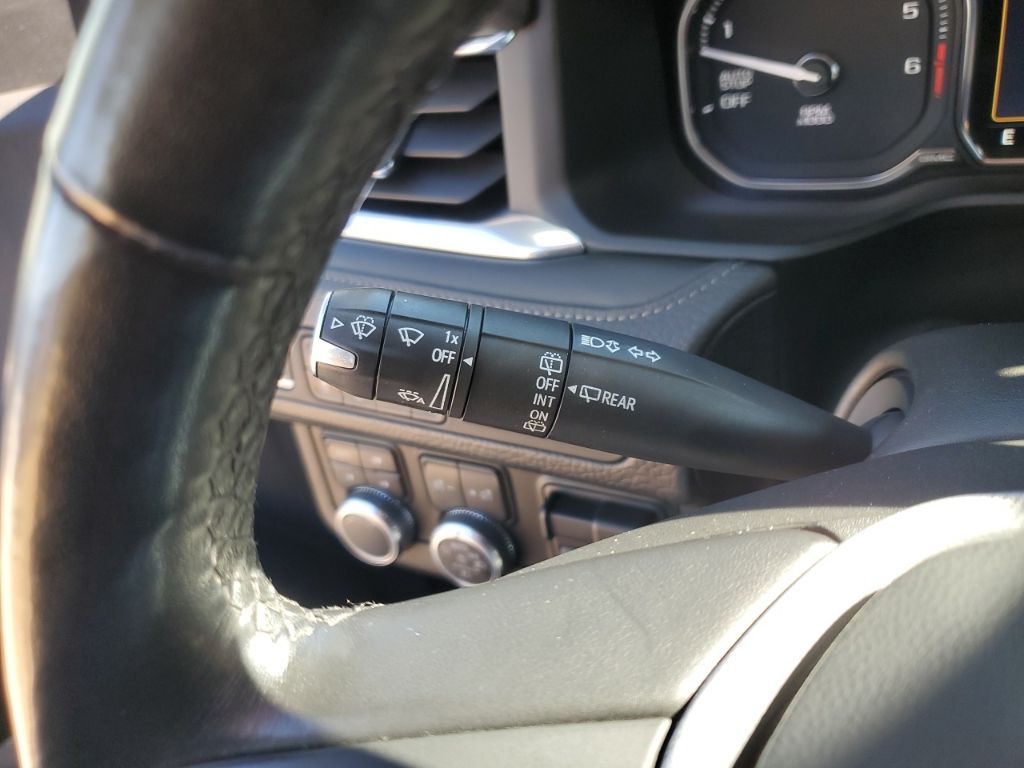 Used Car 2021 Gmc Yukon  Denali For Sale Under $60,000 In Austin, Texas