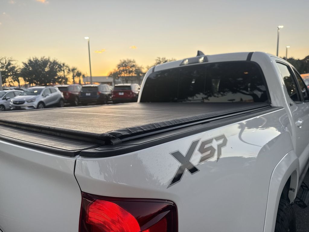 Used 2020 Toyota Tacoma Truck