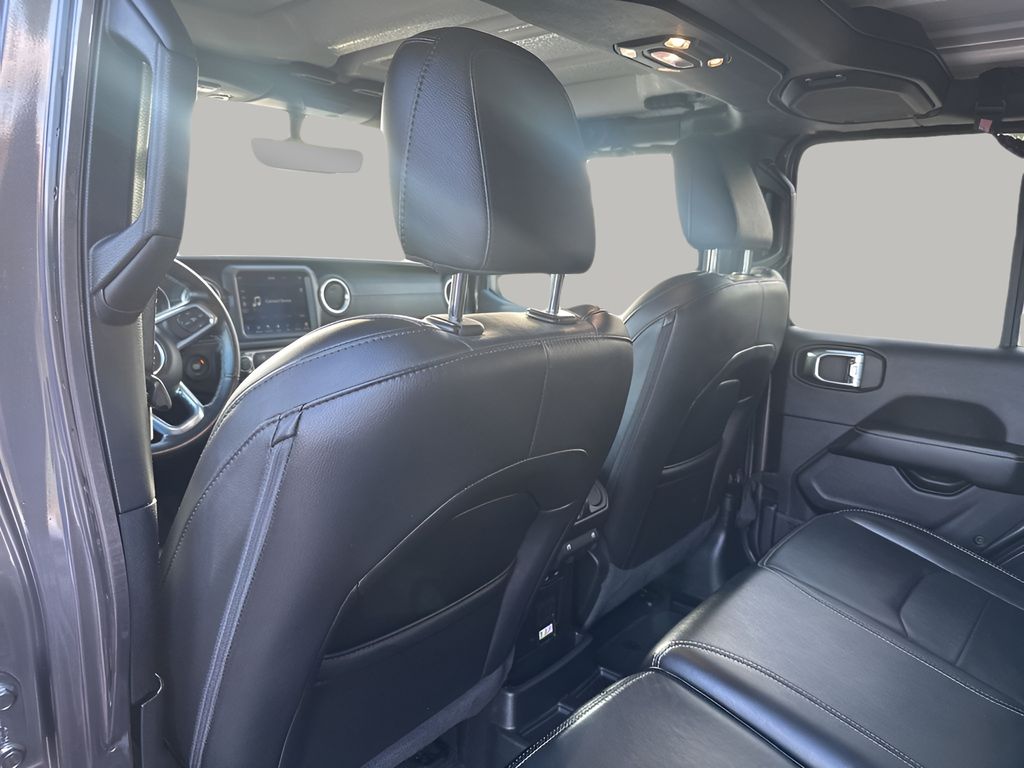 Used Car 2021 Jeep Wrangler  For Sale Under $35,000 In Austin, Texas