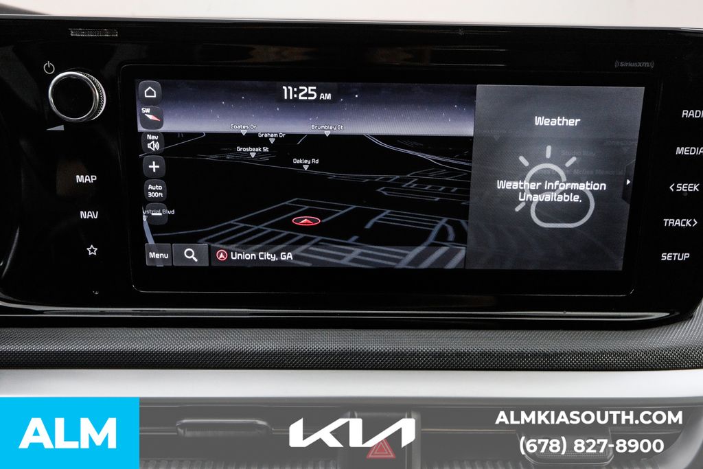 2022 Kia K5 GT-Line photo 28