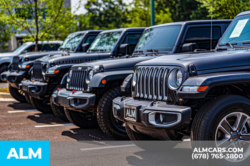 Used 2024 Black Nissan 2.5 SV image 59