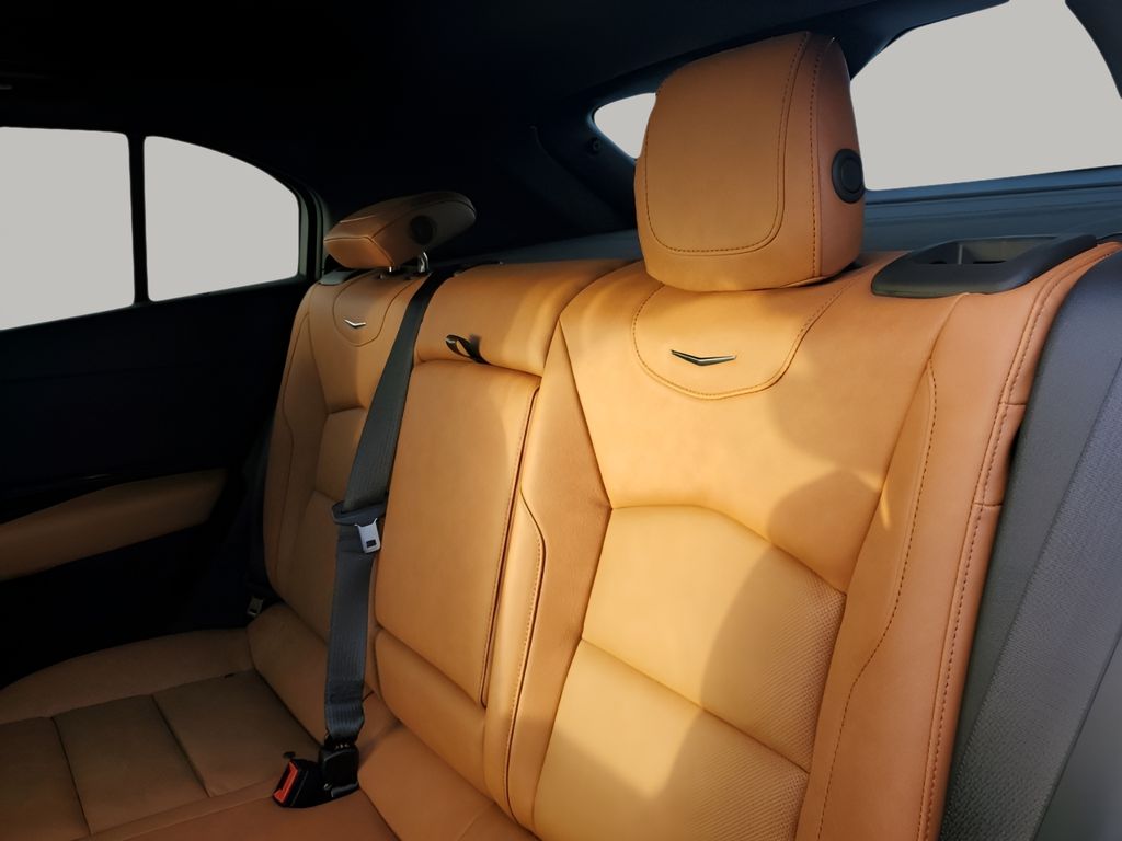 Used Car 2025 Cadillac Xt4  Premium Luxury For Sale Under $50,000 In Austin, Texas