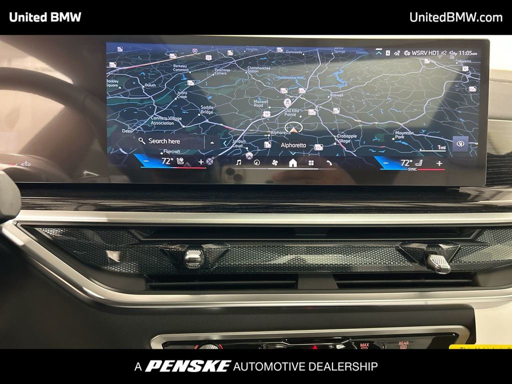 Thumbnail: 2026 BMW X5 - 18