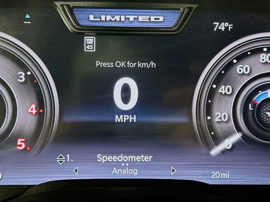 New 2026 White Ram Limited 14in image 11