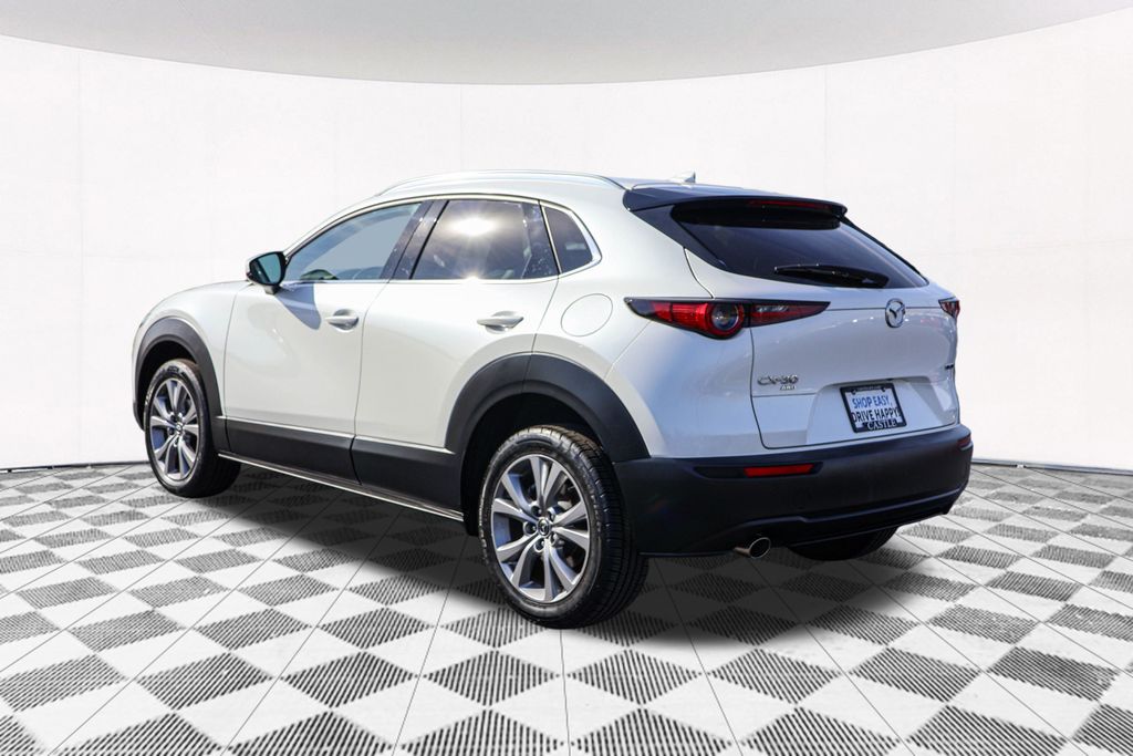 2021 Mazda CX-30 Premium 11