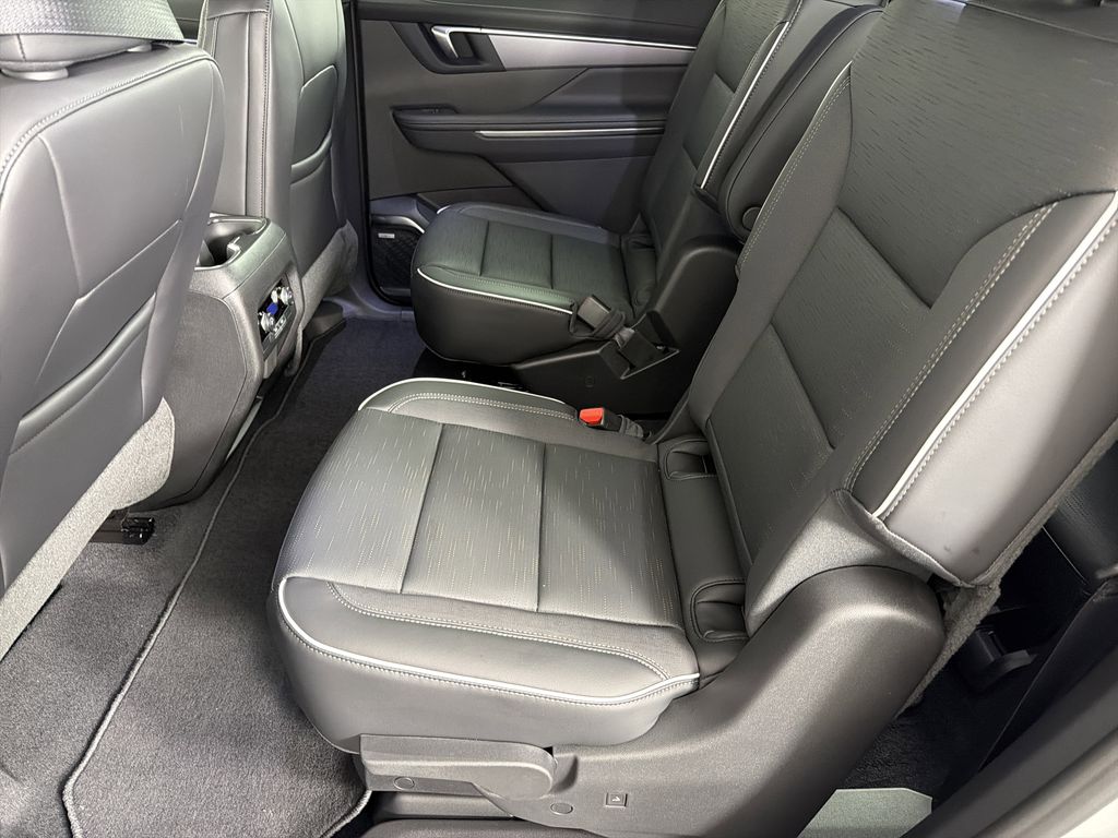 new 2026 Buick Enclave car, priced at $51,310