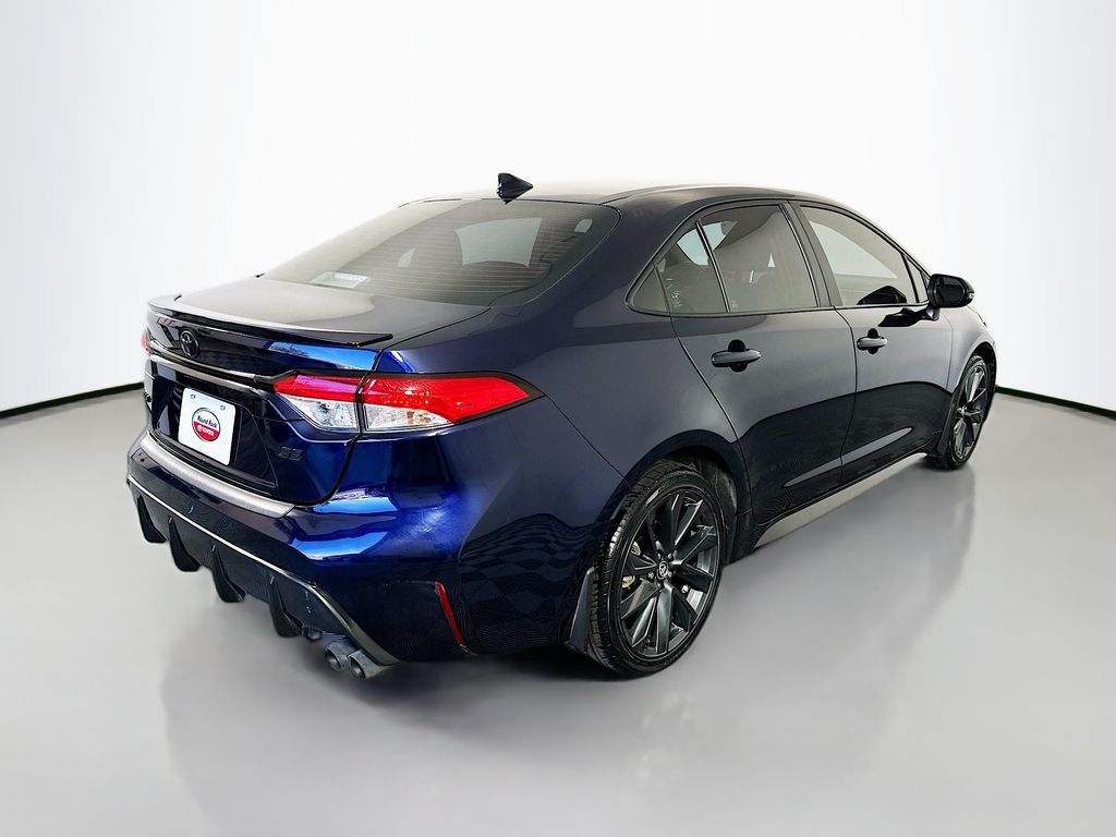Thumbnail: 2024 Toyota Corolla - 5