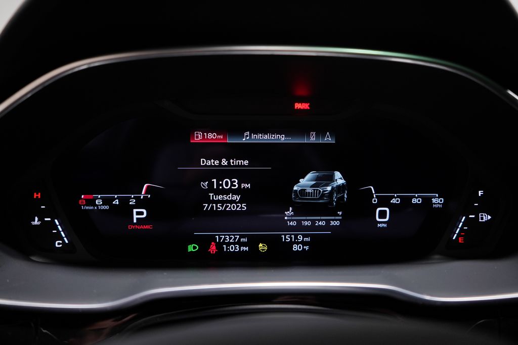 Thumbnail: 2022 Audi Q3 - 22