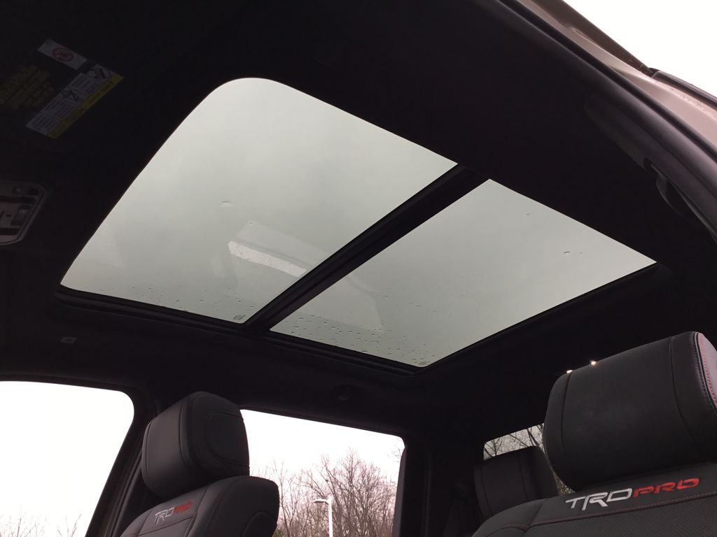 Thumbnail: 2025 Toyota Tundra - 13