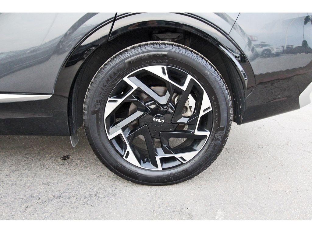 Used 2023 Kia Sportage SUV