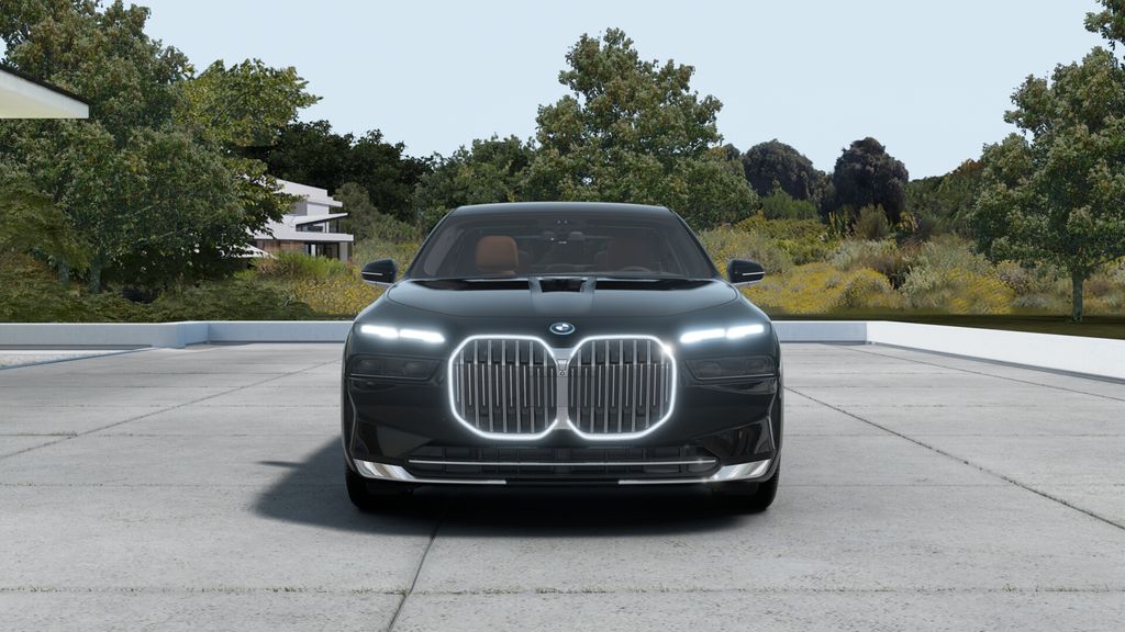 Thumbnail: 2026 BMW i7 - 28
