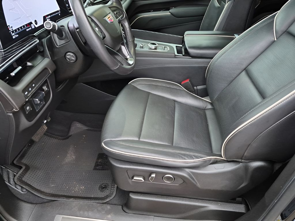 Used Car 2021 Cadillac Escalade  Sport For Sale Under $60,000 In Austin, Texas