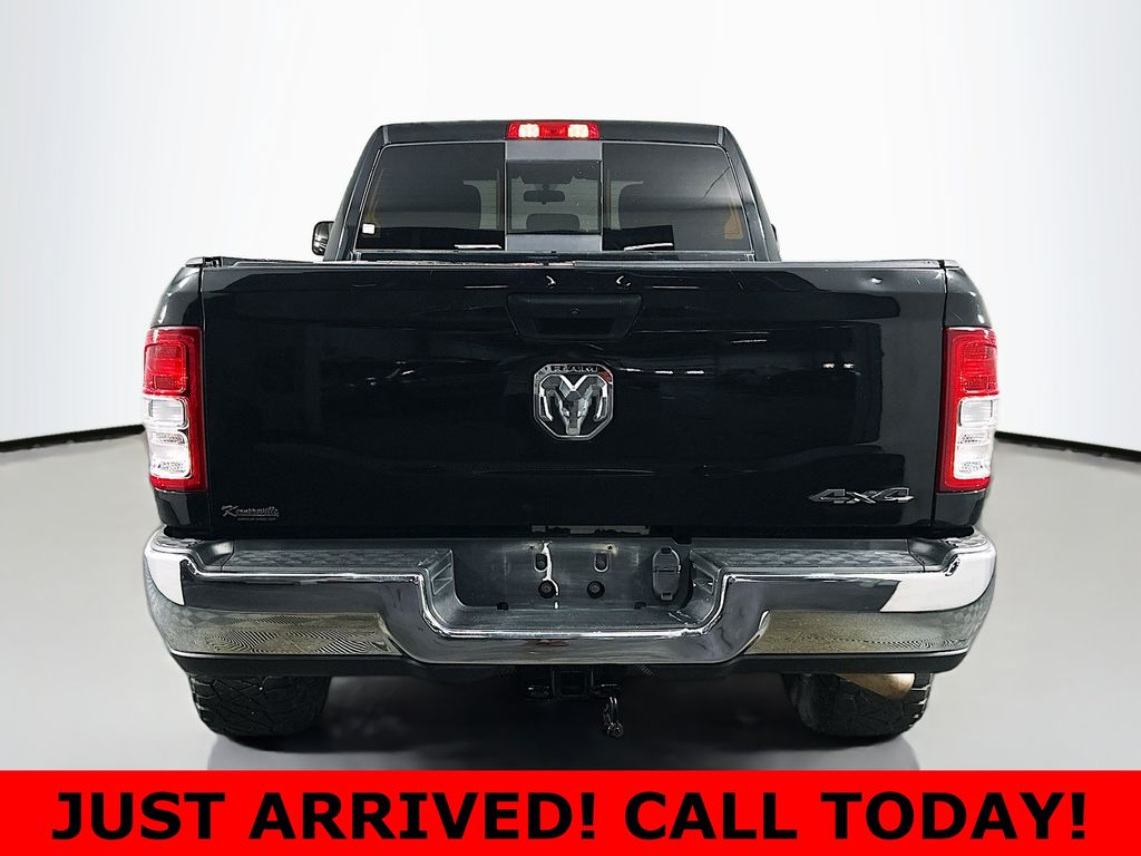 Used 2021 Black Ram Tradesman image 6