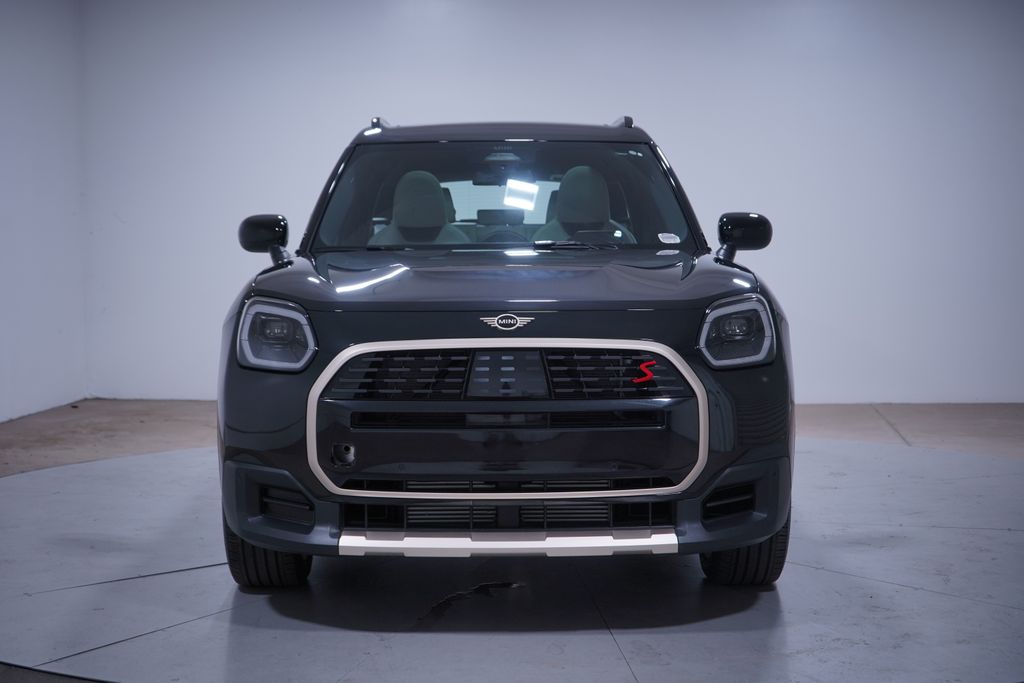 Thumbnail: 2025 MINI Cooper Countryman - 4