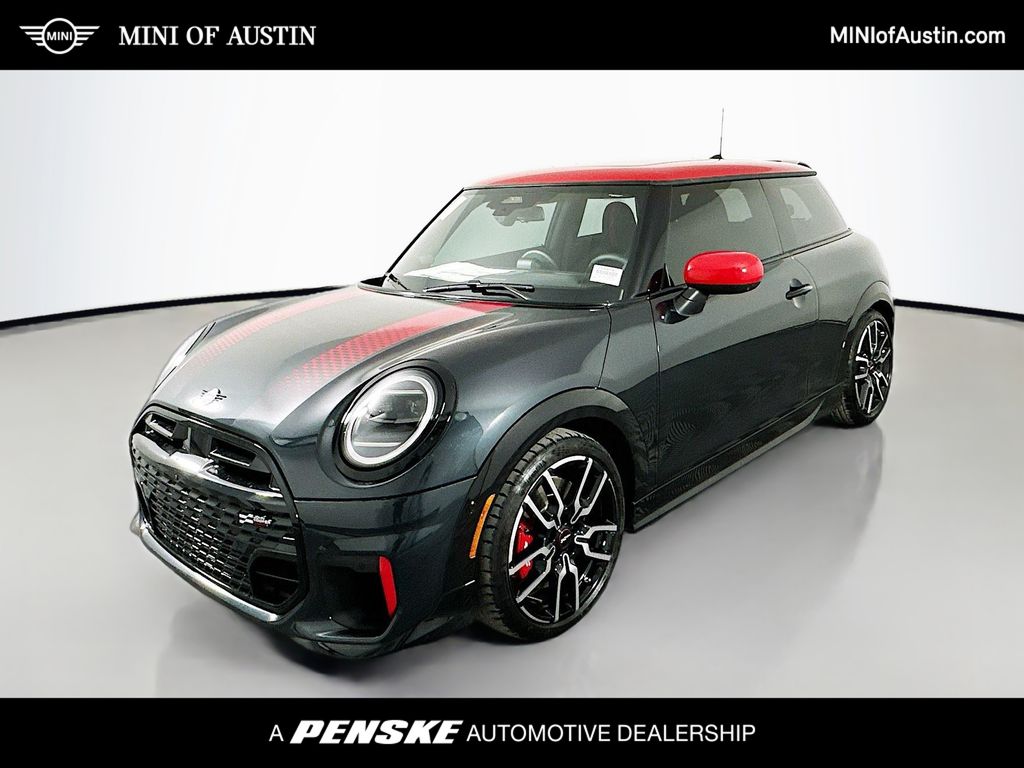 Thumbnail: 2026 MINI Cooper - 1