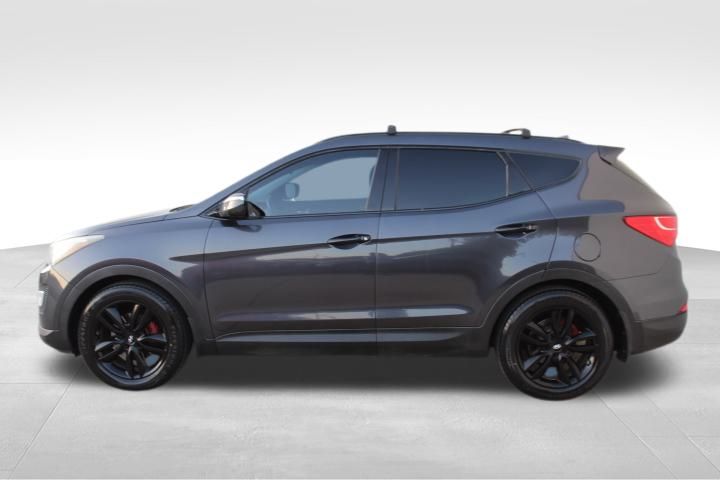 Used Car 2015 Hyundai Santa Fe Sport  2.0t For Sale Under $10,000 In Georgetown, Texas