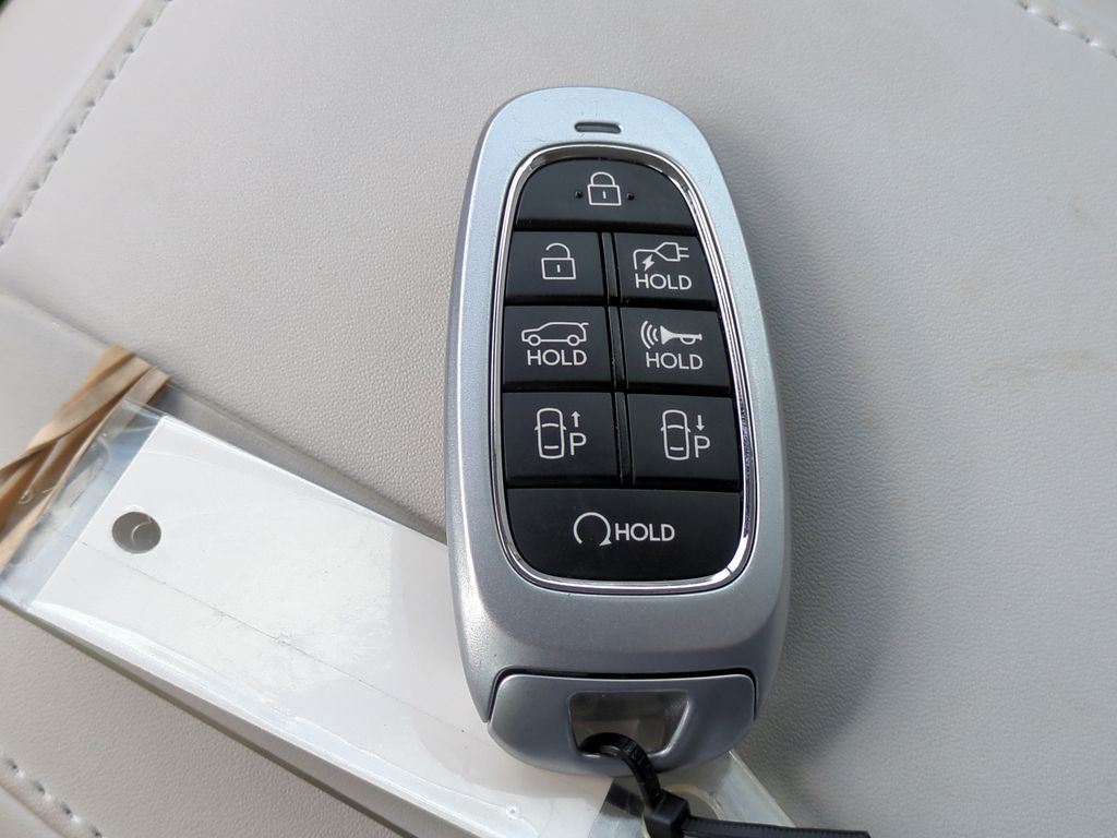 2024 Hyundai Ioniq 5 Limited AWD