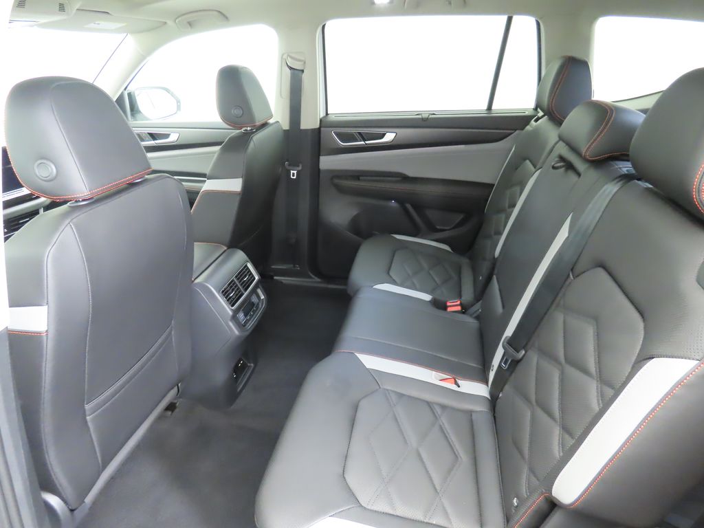 Thumbnail: 2026 Volkswagen Atlas - 22