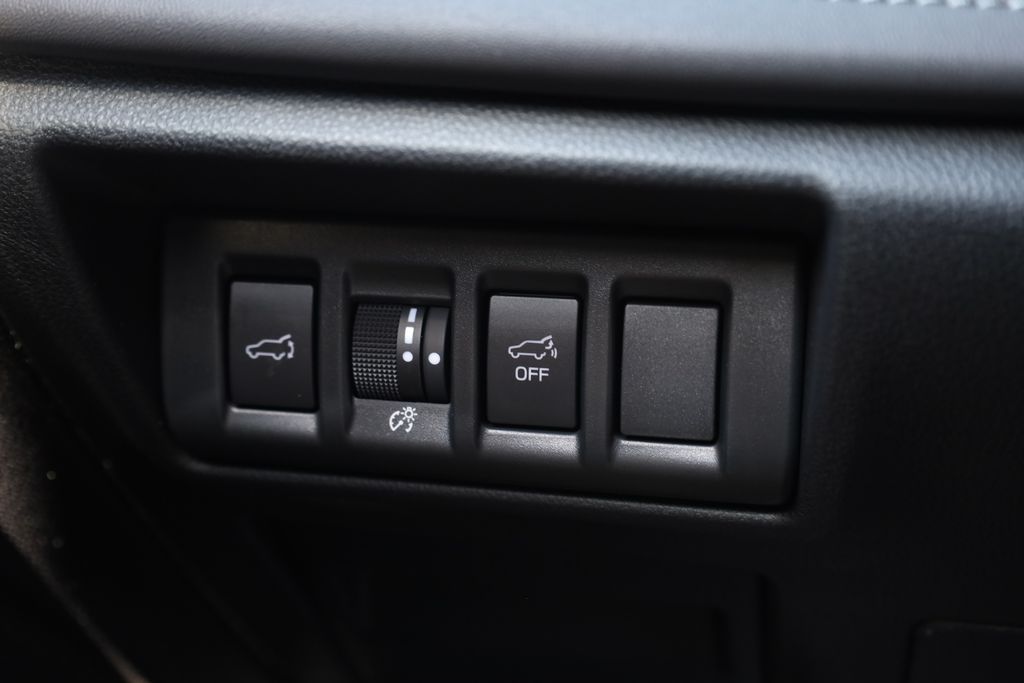 used 2025 Subaru Outback car, priced at $36,963