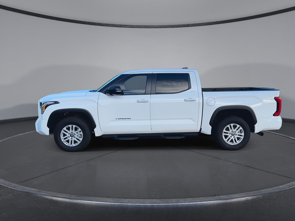 Thumbnail: 2025 Toyota Tundra - 5