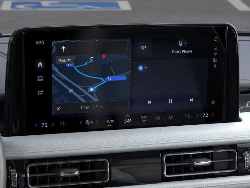 New 2026 White Lincoln Black Label image 14