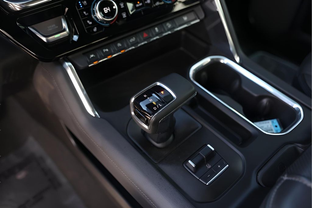 Used Car 2024 Gmc Sierra 1500  Denali For Sale Under $60,000 In Austin, Texas