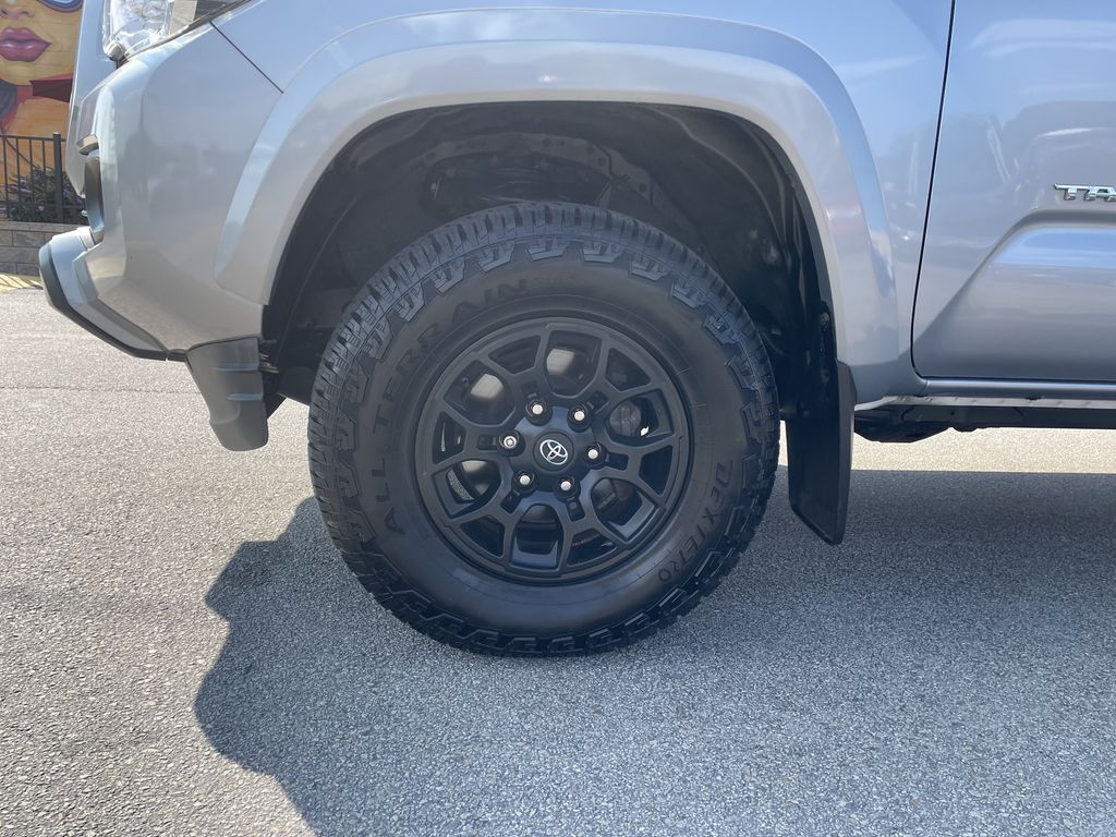Used 2019 Toyota Tacoma Truck