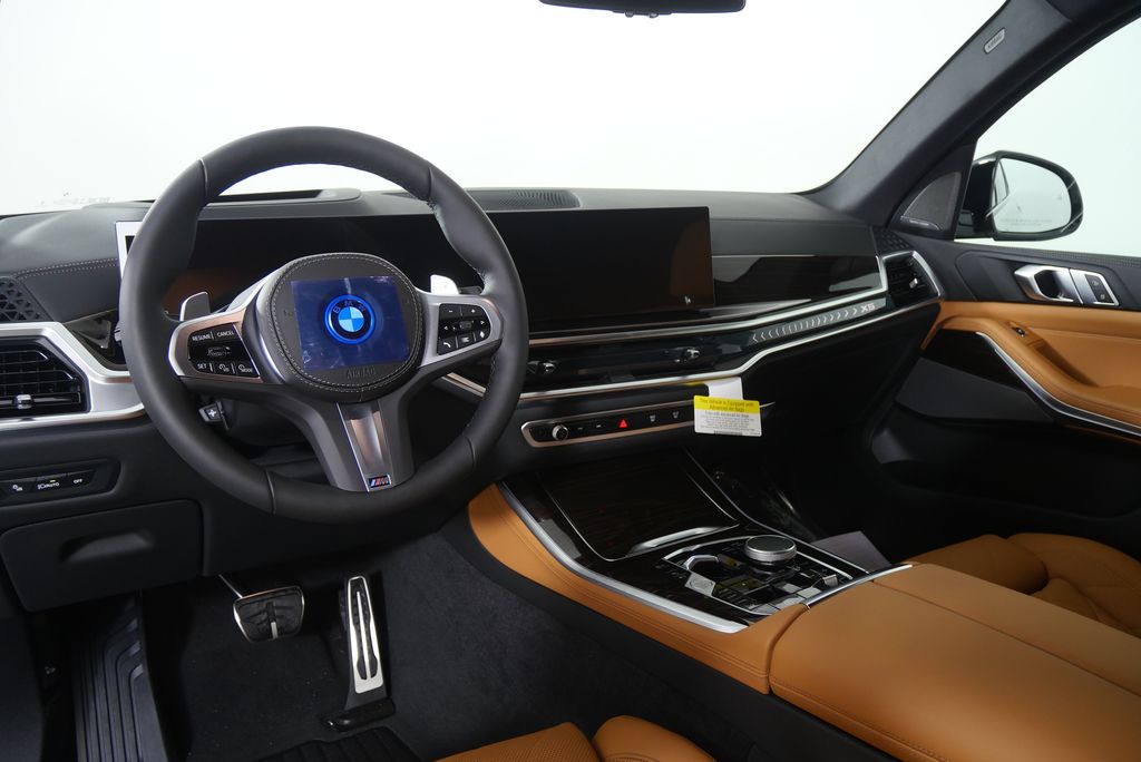 Thumbnail: 2026 BMW X5 - 18