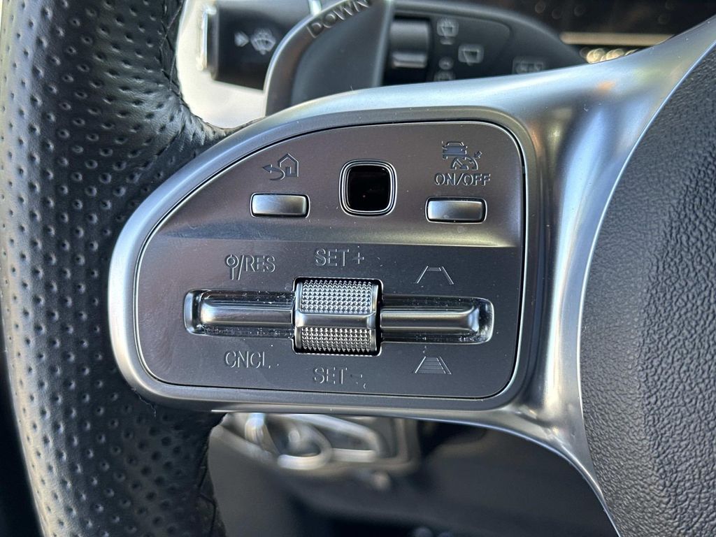 Thumbnail: 2019 Mercedes-Benz G-Class - 26