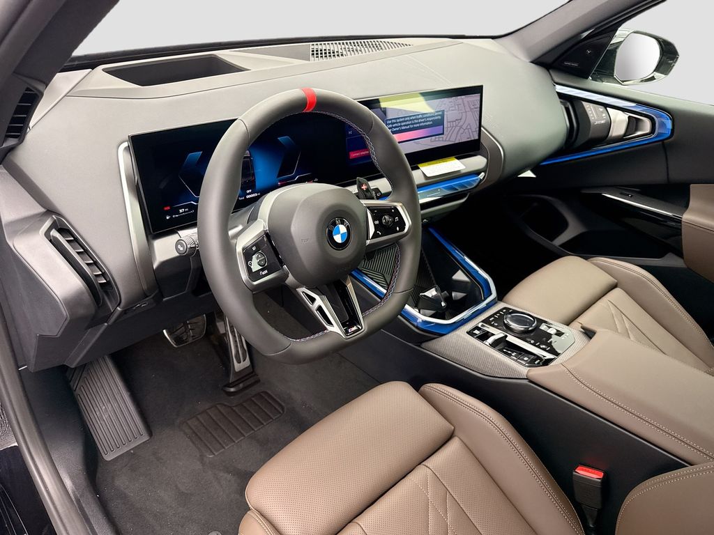 Thumbnail: 2026 BMW X3 - 9