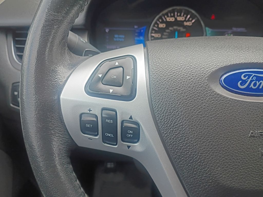 Used Car 2013 Ford Edge  Sport For Sale Under $12,000 In Austin, Texas