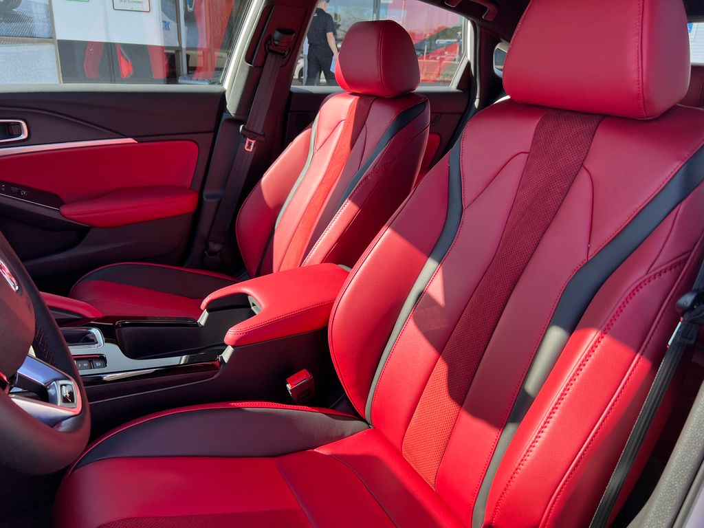 Thumbnail: 2026 Acura Integra - 16