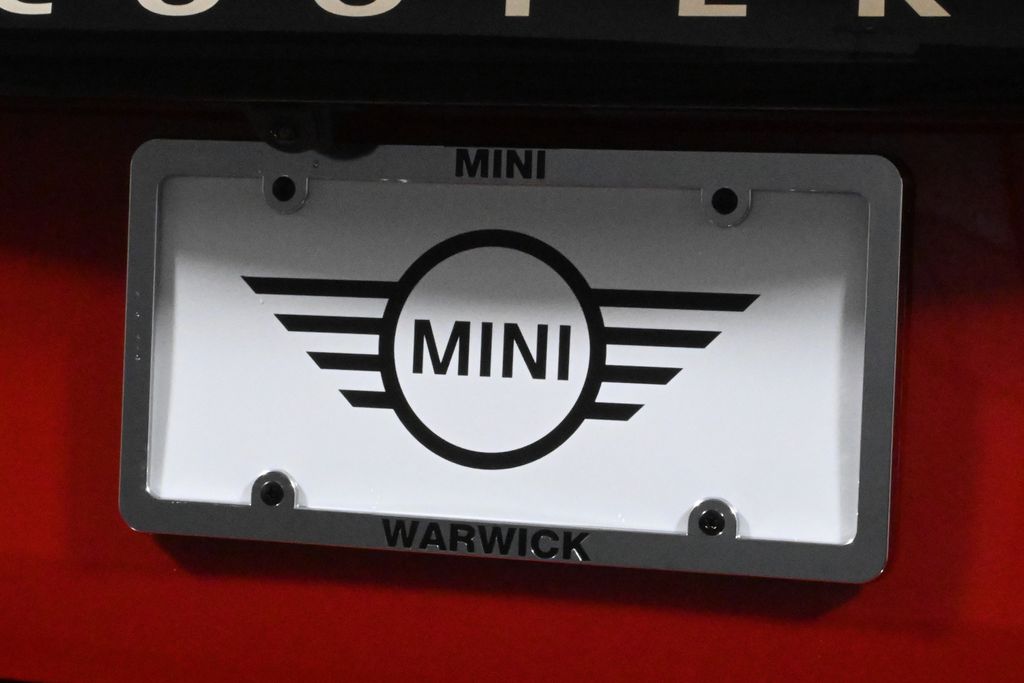 Thumbnail: 2025 MINI Cooper - 14