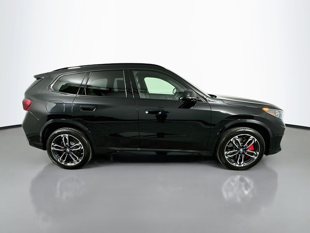 Thumbnail: 2026 BMW X1 - 4
