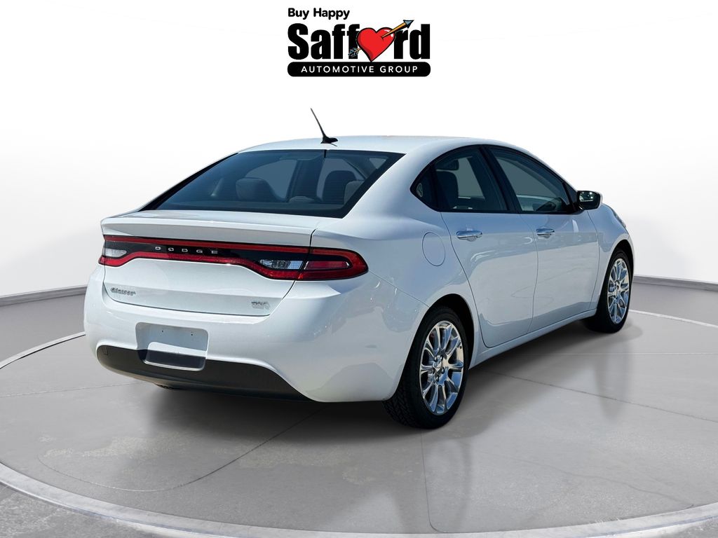 2016 Dodge Dart SXT Sport - Photo 8