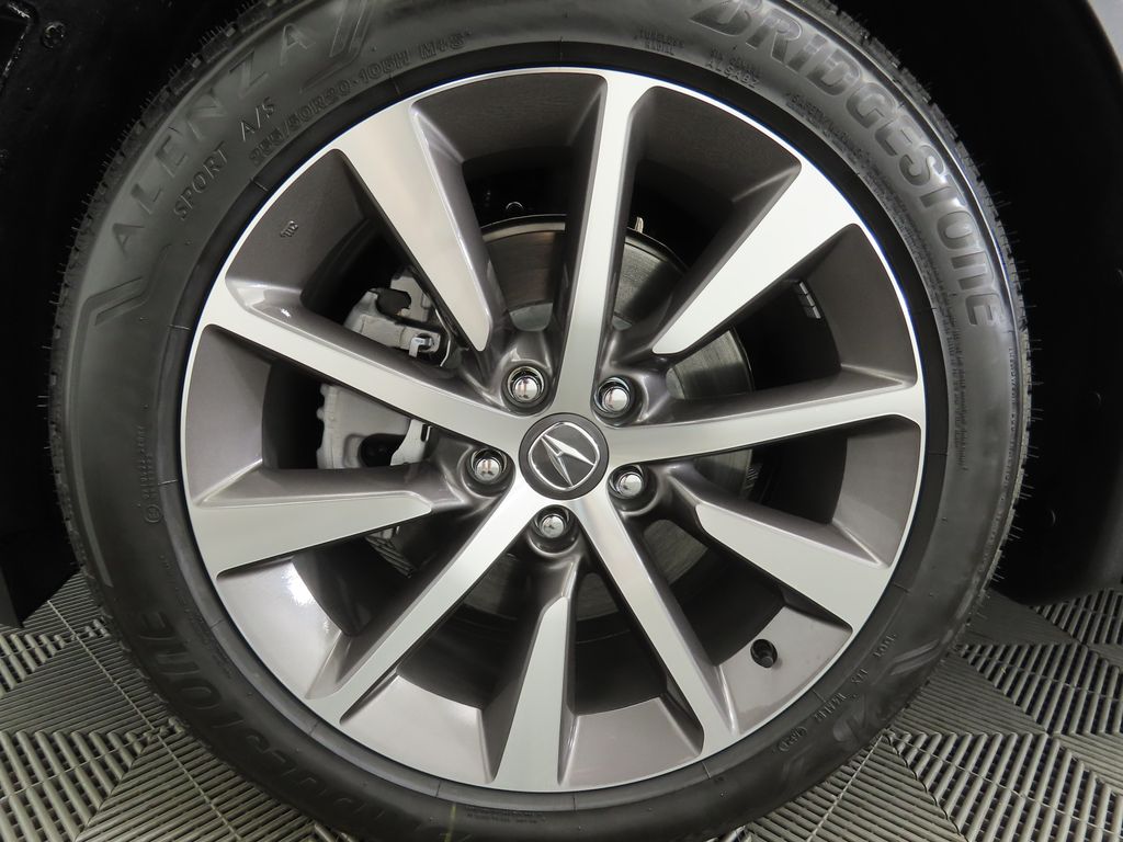 Thumbnail: 2025 Acura MDX - 31