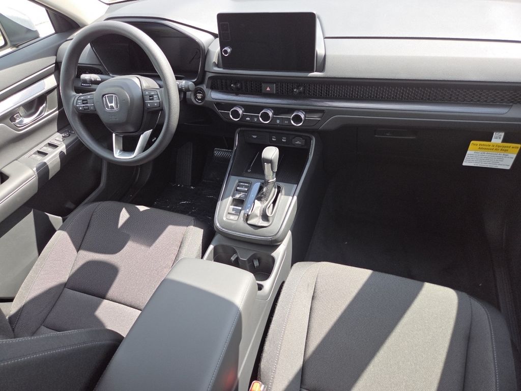 New 2026  Honda LX image 22