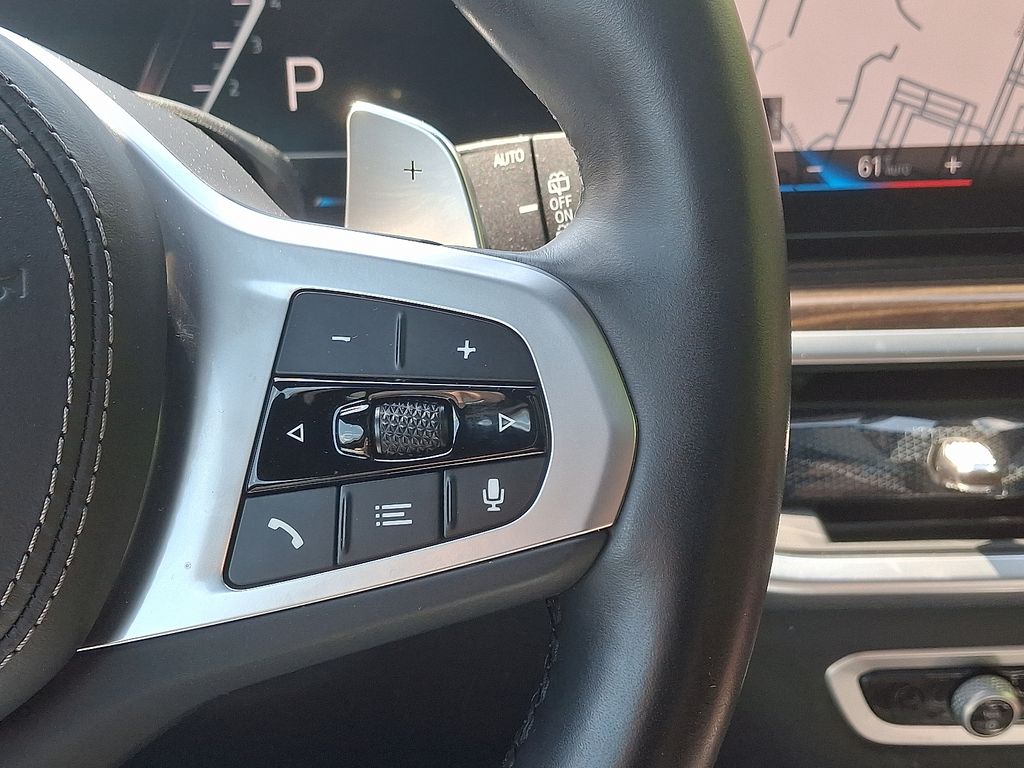 2023 BMW X7 xDrive40i 20