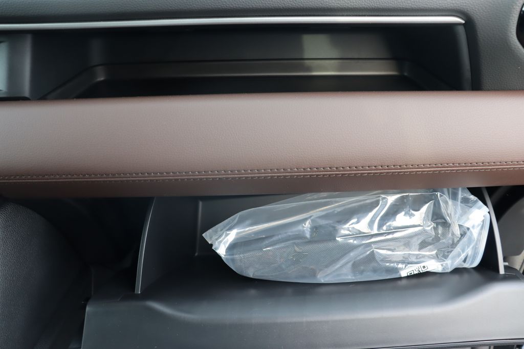 2025 Honda Pilot Elite 24