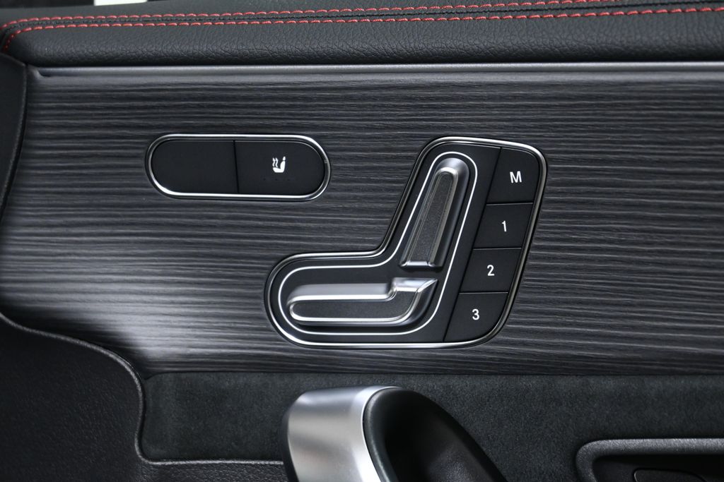 Thumbnail: 2026 Mercedes-Benz CLA - 23