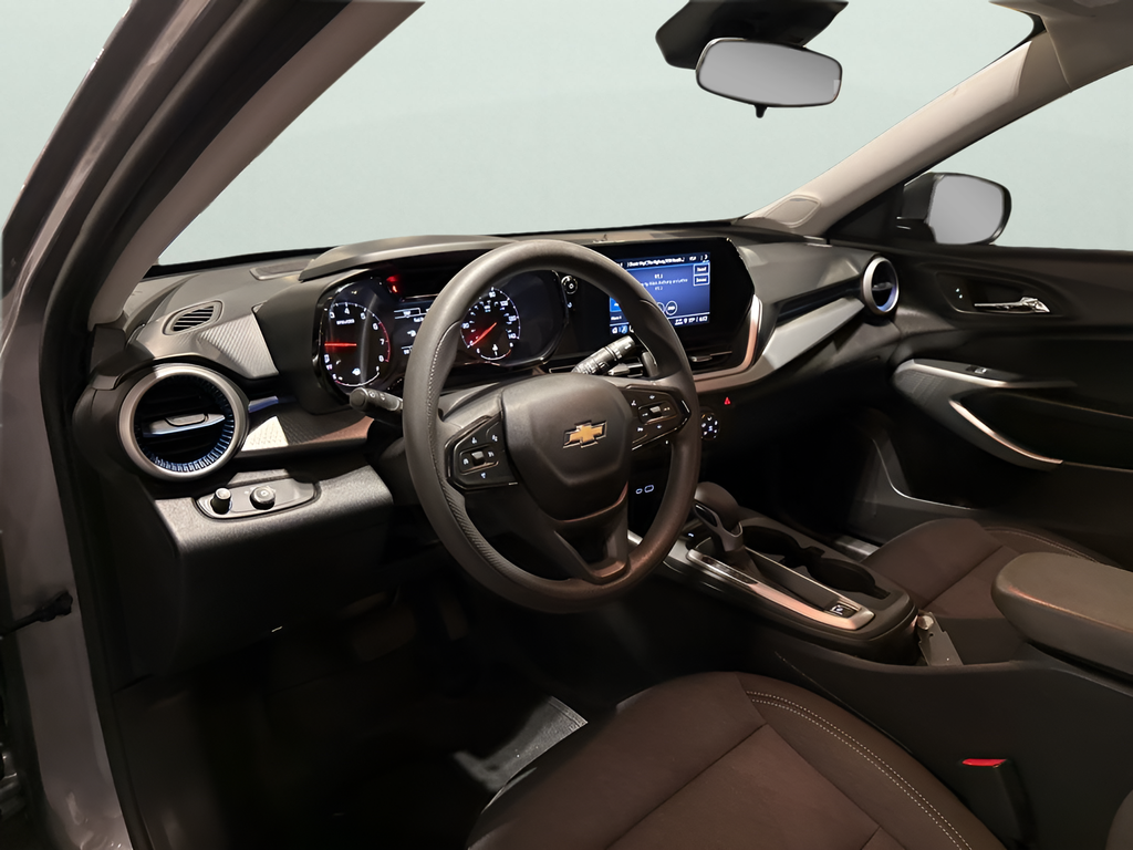 Used Car 2025 Chevrolet Trax  Ls For Sale Under $25,000 In Austin, Texas