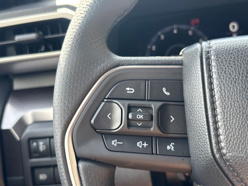 New 2026 Toyota 4Runner SUV