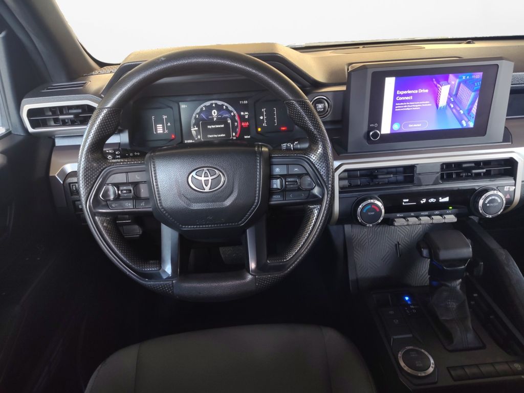 Used Car 2024 Toyota Tacoma  Sr5 For Sale Under $35,000 In Austin, Texas
